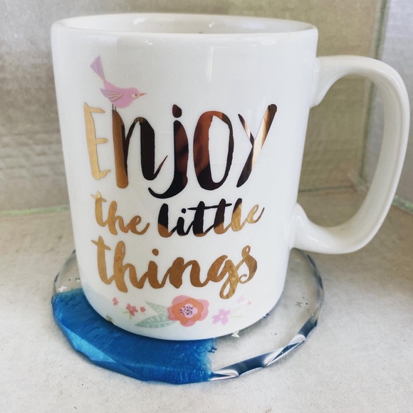 Handmade Resin Coasters - Picture 2 of 3